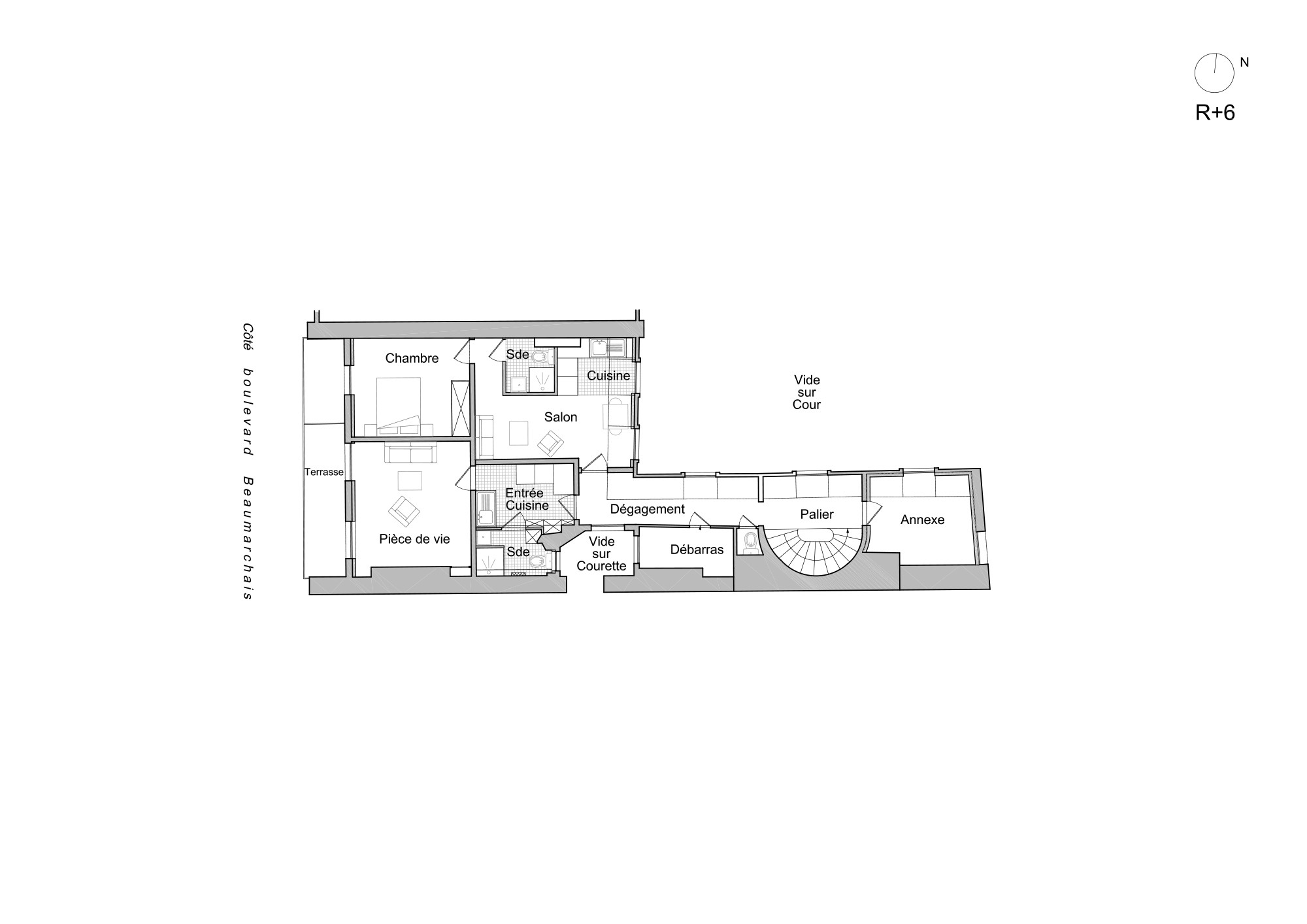 208-BEA-DCE-PLN-R6-6601-6602-3 SITE (1)