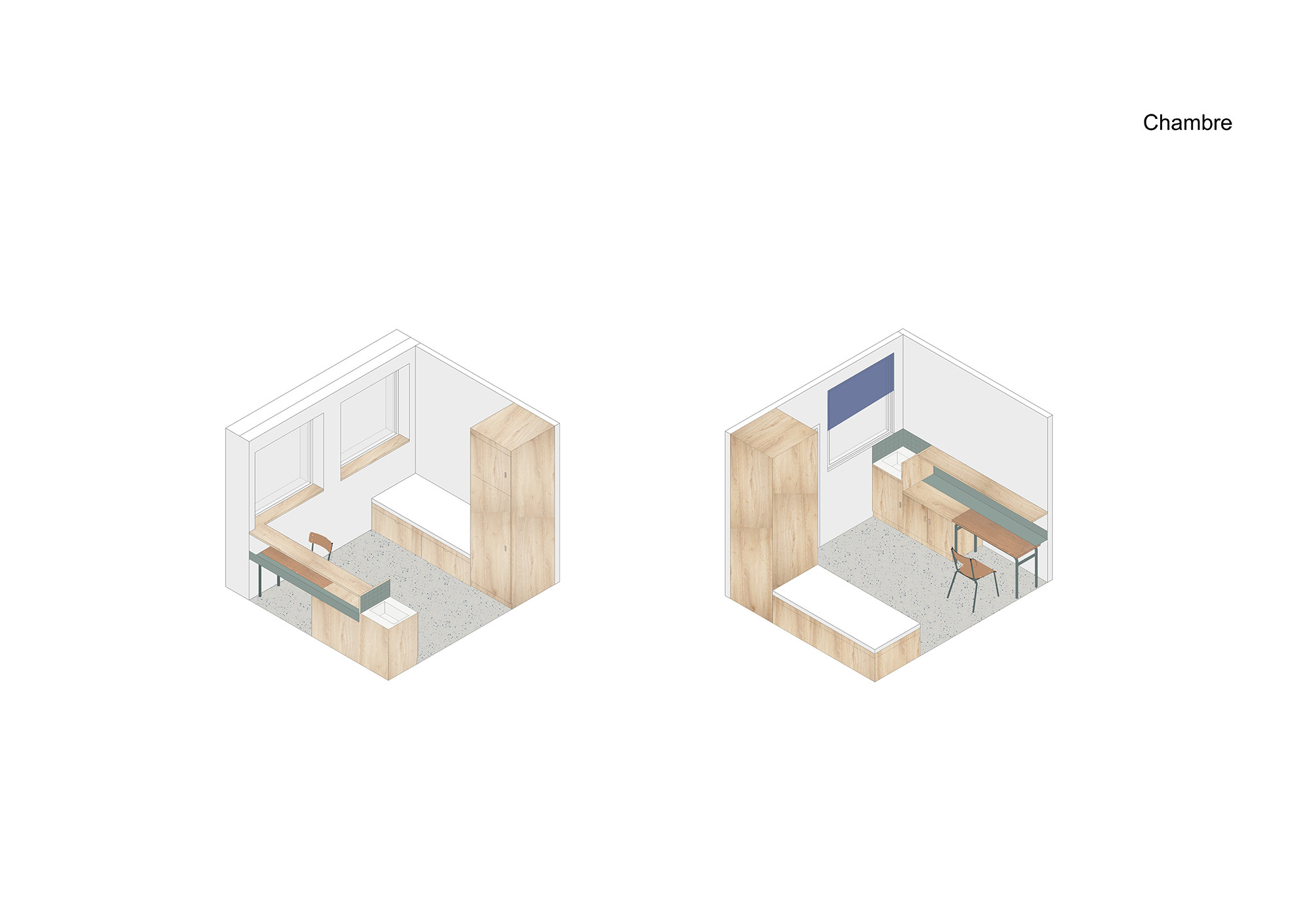 237-CRO-01-APD-rehabilitation-PLN-cellule SITE chambre (1)