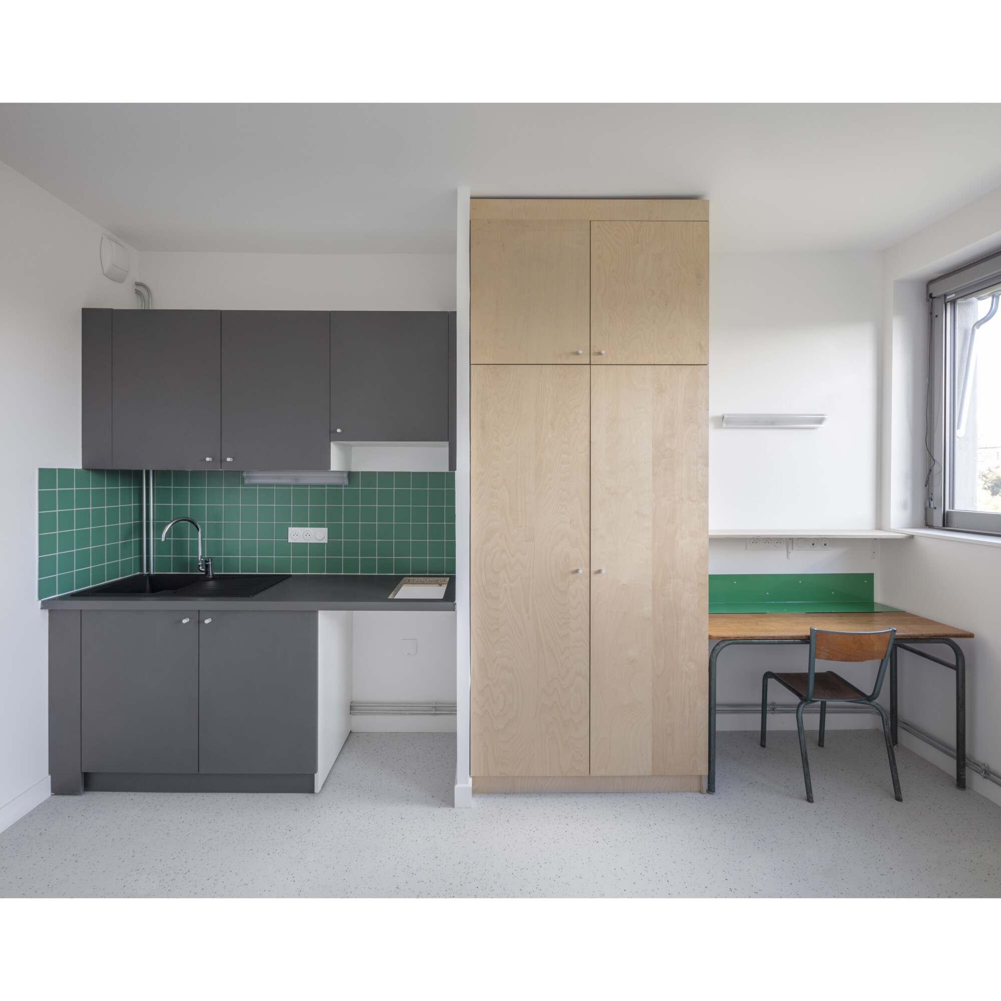 4_Orsay - Studio