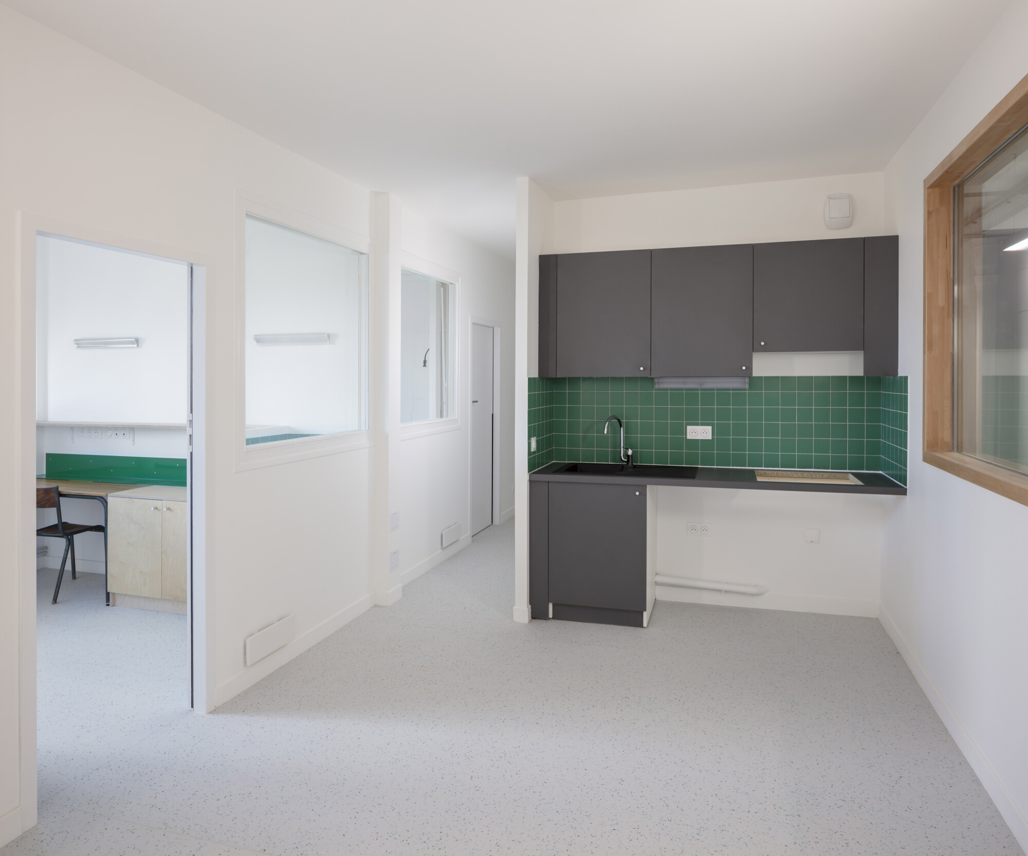 5_Orsay - salon-sàm colocation