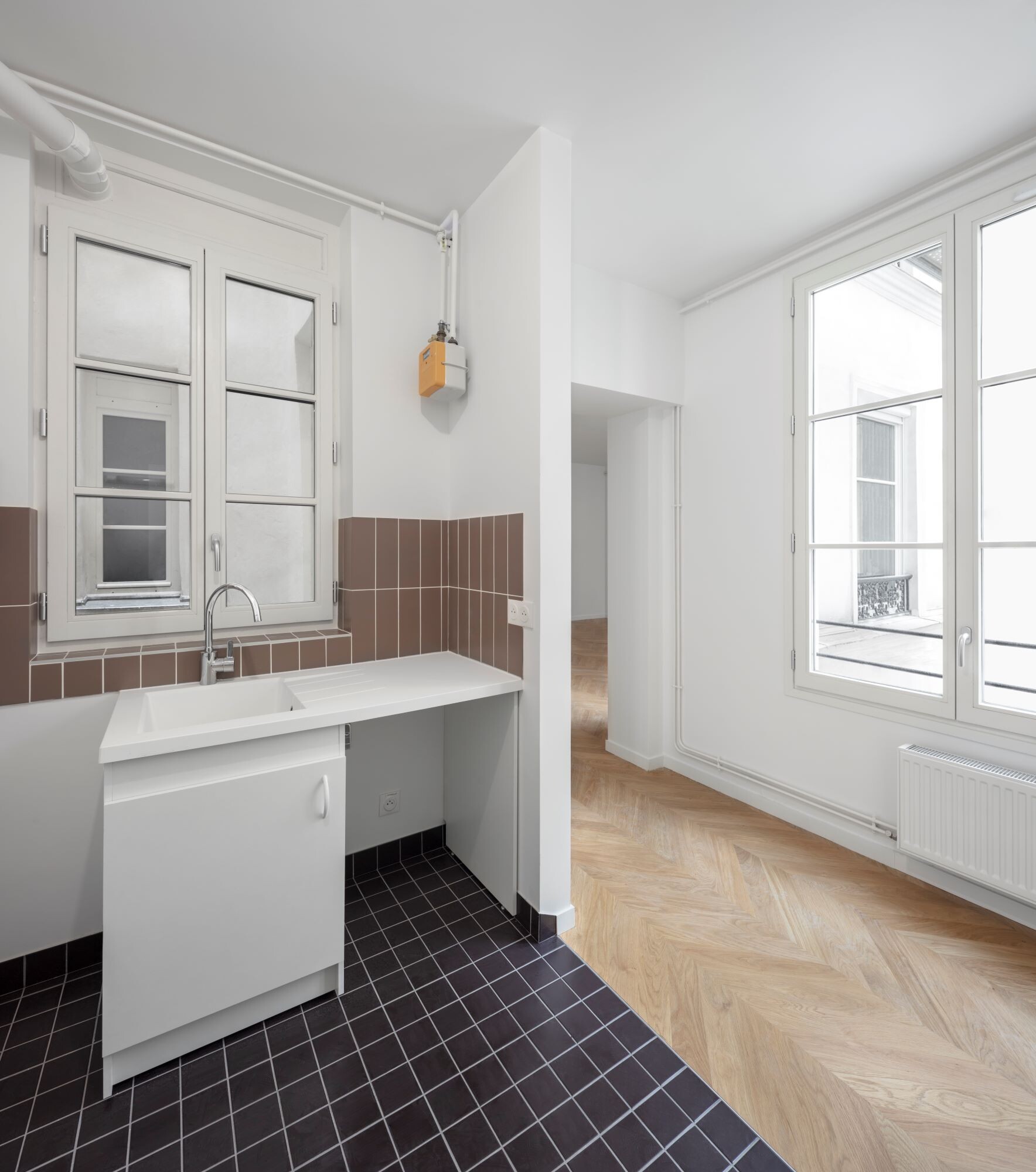 ABATECH � APPARTEMENT BD BEAUMARCHAIS-13