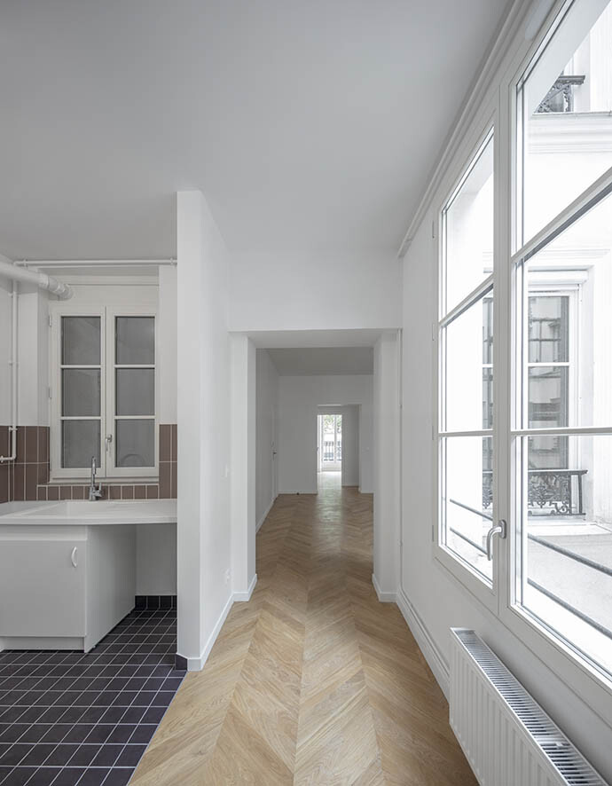 ABATECH � APPARTEMENT BD BEAUMARCHAIS-16