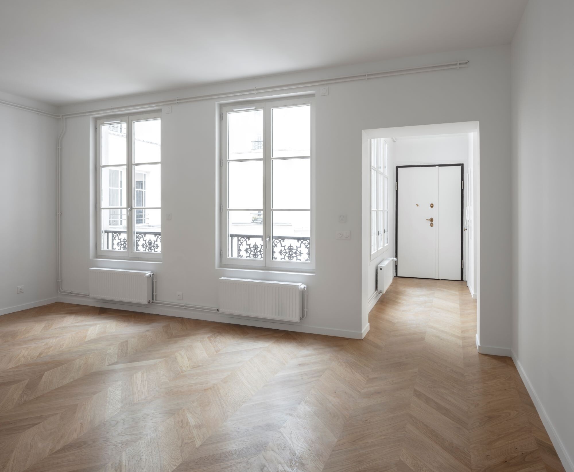 ABATECH � APPARTEMENT BD BEAUMARCHAIS-8