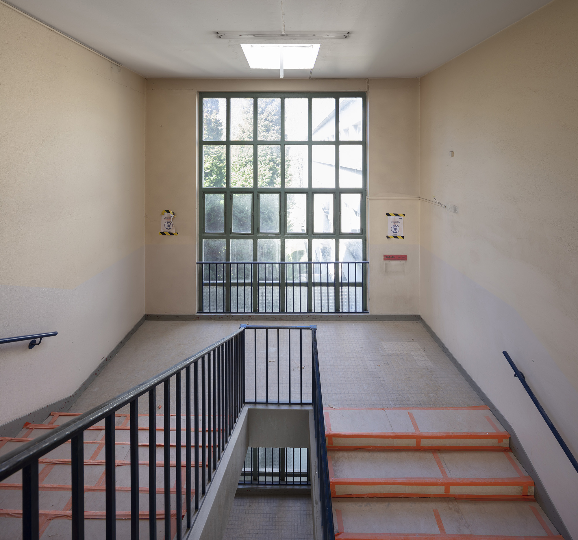 AGNES & AGNES - ETAT DES LIEUX ORSAY 1-113