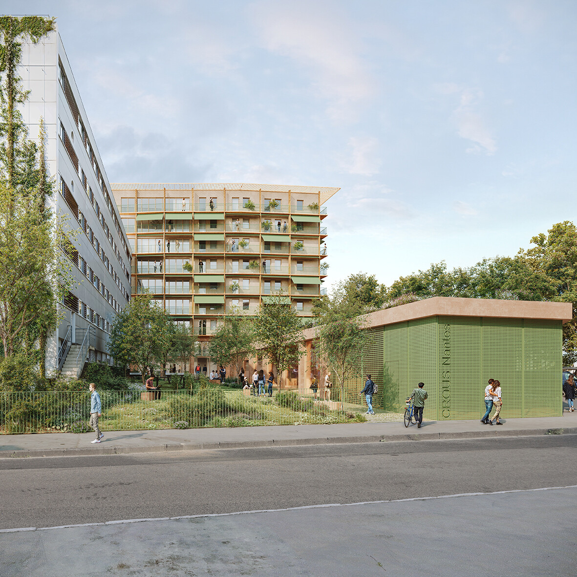 Agnes Agnes_RU_Nantes_Vue rue Casternau_hdv4 - Copie