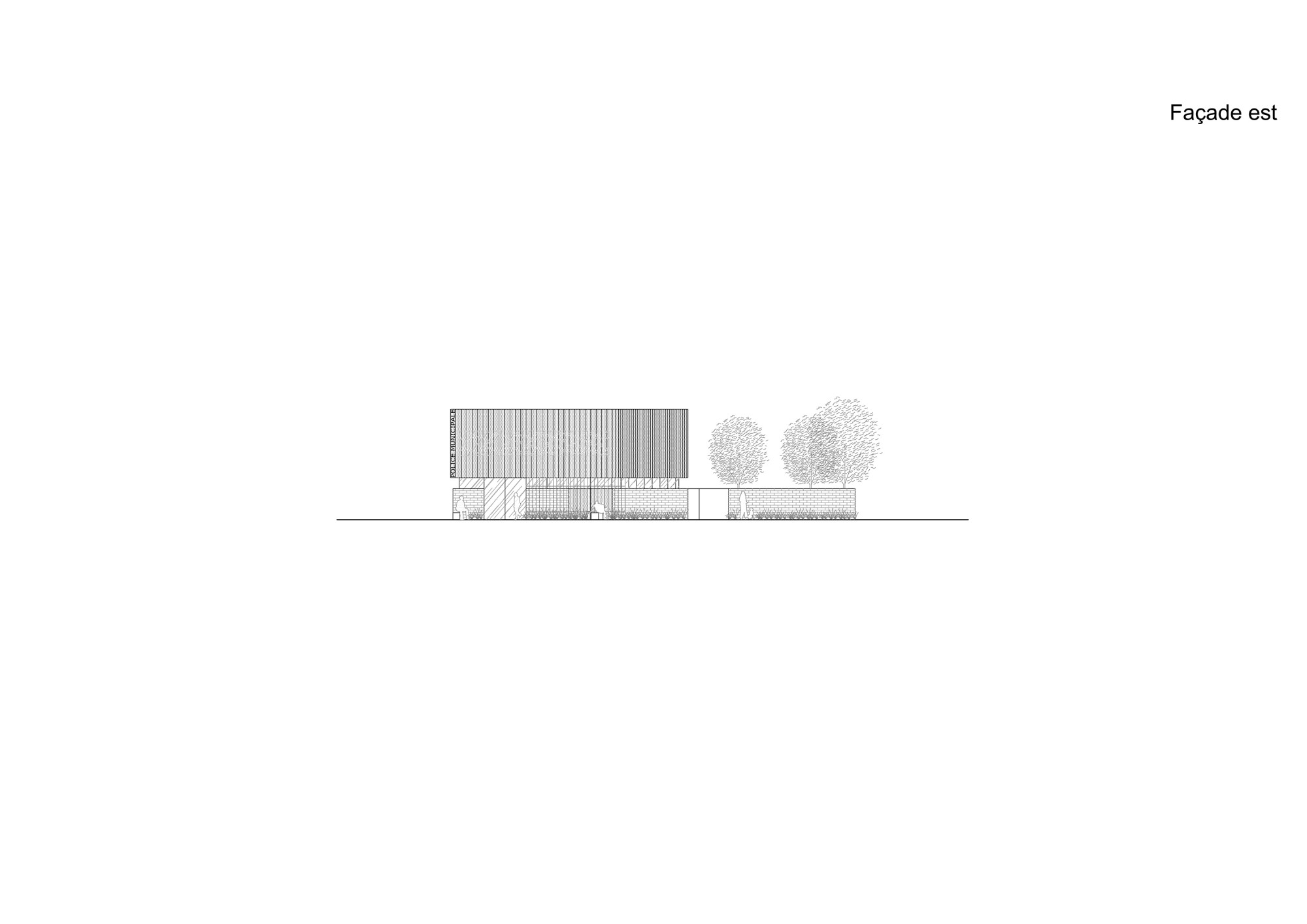 façades Elevation (2) (1)