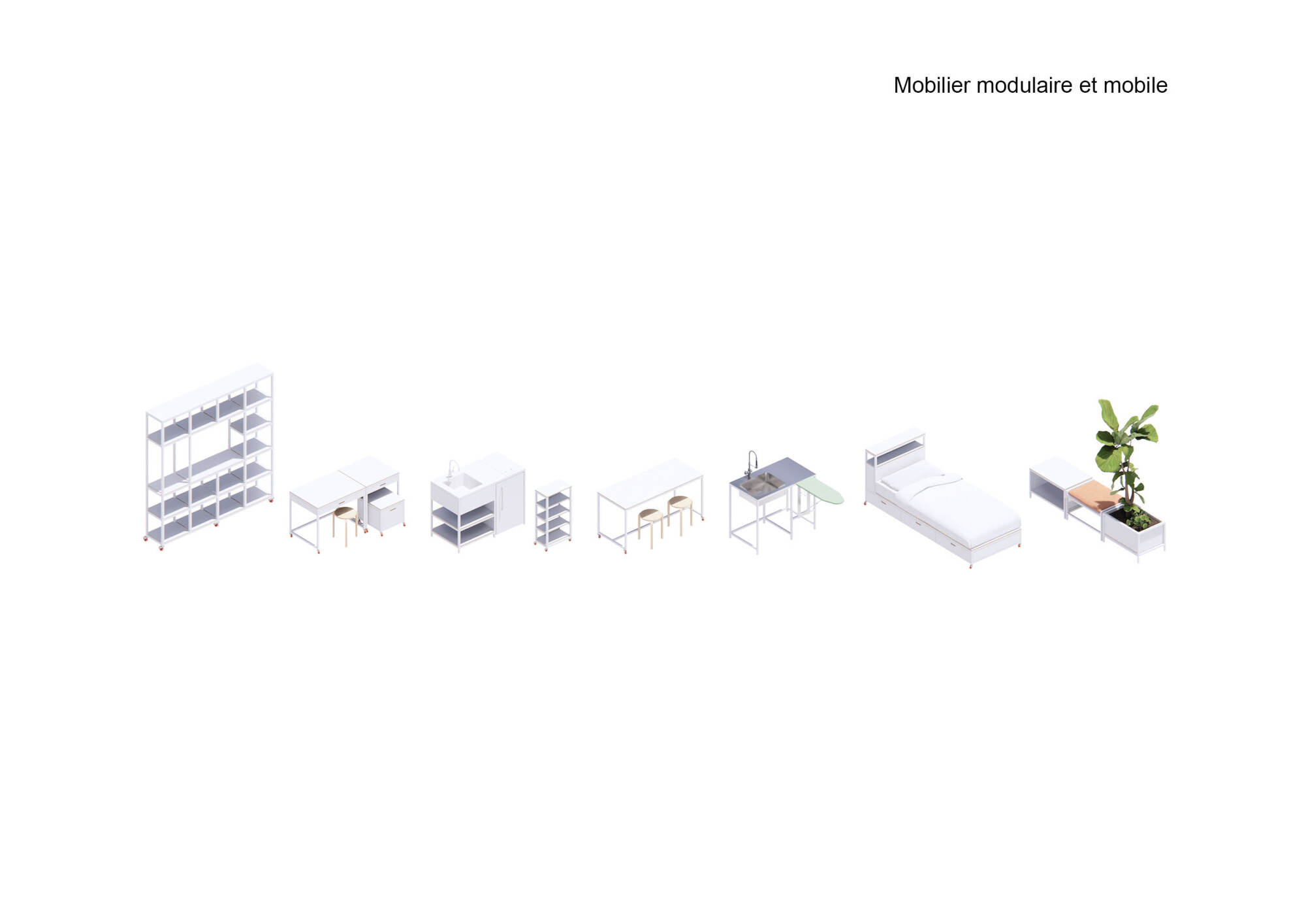 mobilier